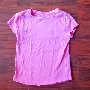 Kids Pink T-Shirt